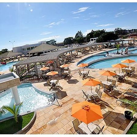 Park L'Acqua Di Roma - Cozinha Completa Apartment Калдас Новас Стая снимка