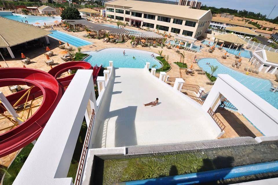 Park L'Acqua Di Roma - Cozinha Completa Apartment Калдас Новас Стая снимка