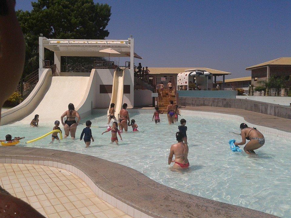 Park L'Acqua Di Roma - Cozinha Completa Apartment Калдас Новас Стая снимка