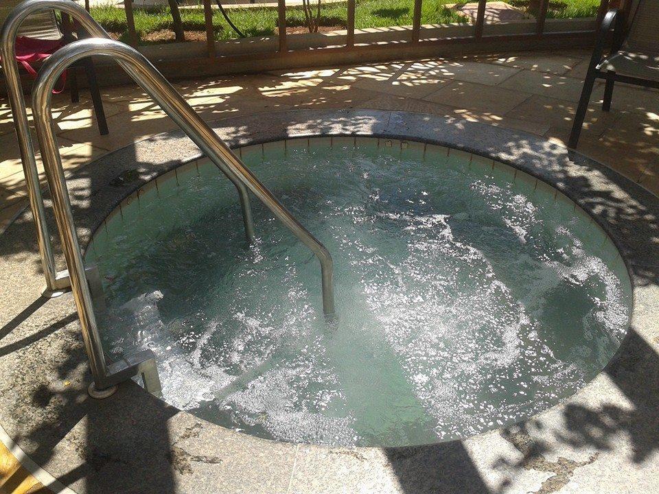 Park L'Acqua Di Roma - Cozinha Completa Apartment Калдас Новас Стая снимка