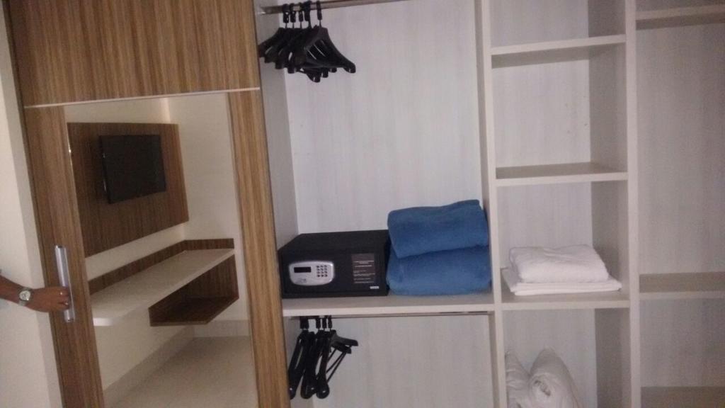 Park L'Acqua Di Roma - Cozinha Completa Apartment Калдас Новас Екстериор снимка
