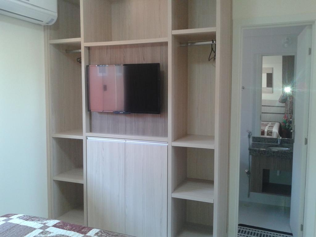 Park L'Acqua Di Roma - Cozinha Completa Apartment Калдас Новас Екстериор снимка