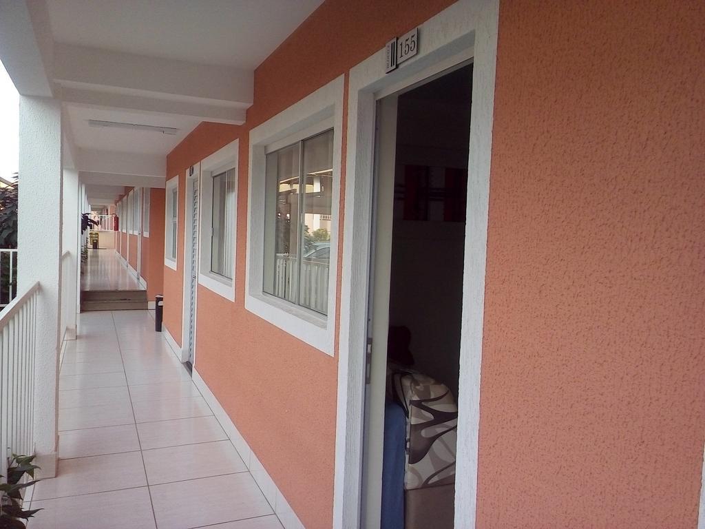 Park L'Acqua Di Roma - Cozinha Completa Apartment Калдас Новас Екстериор снимка