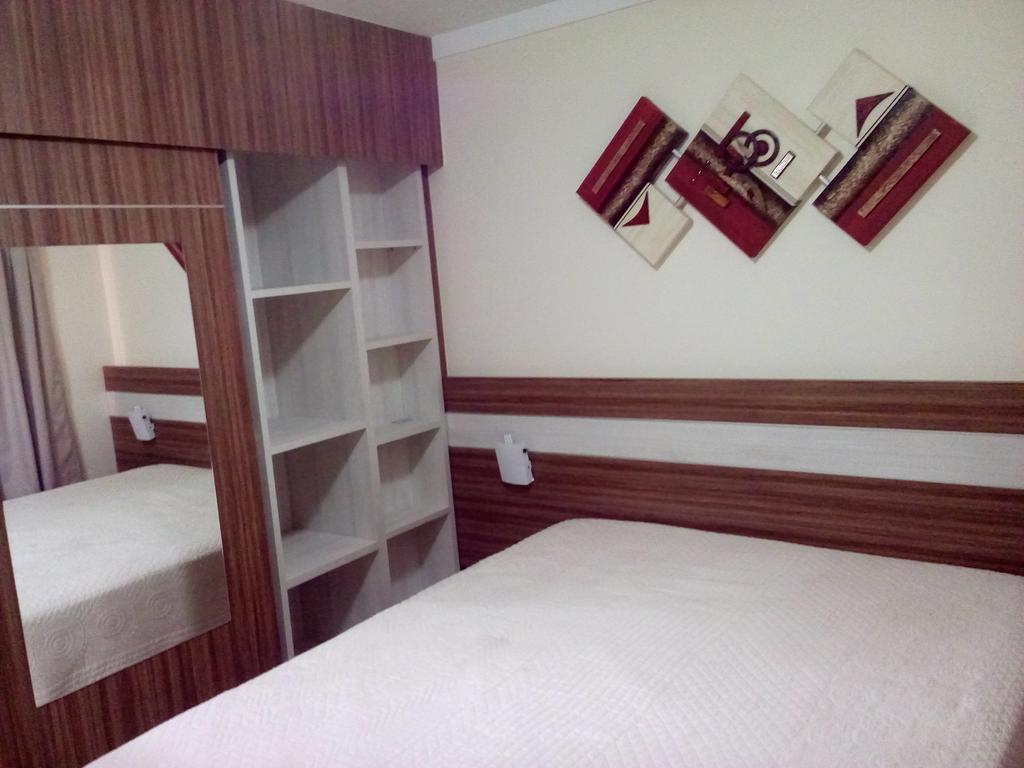 Park L'Acqua Di Roma - Cozinha Completa Apartment Калдас Новас Екстериор снимка