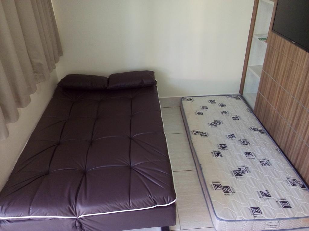 Park L'Acqua Di Roma - Cozinha Completa Apartment Калдас Новас Екстериор снимка