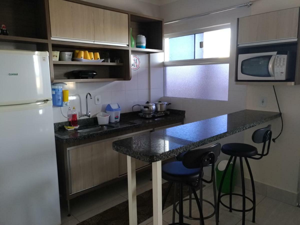 Park L'Acqua Di Roma - Cozinha Completa Apartment Калдас Новас Екстериор снимка