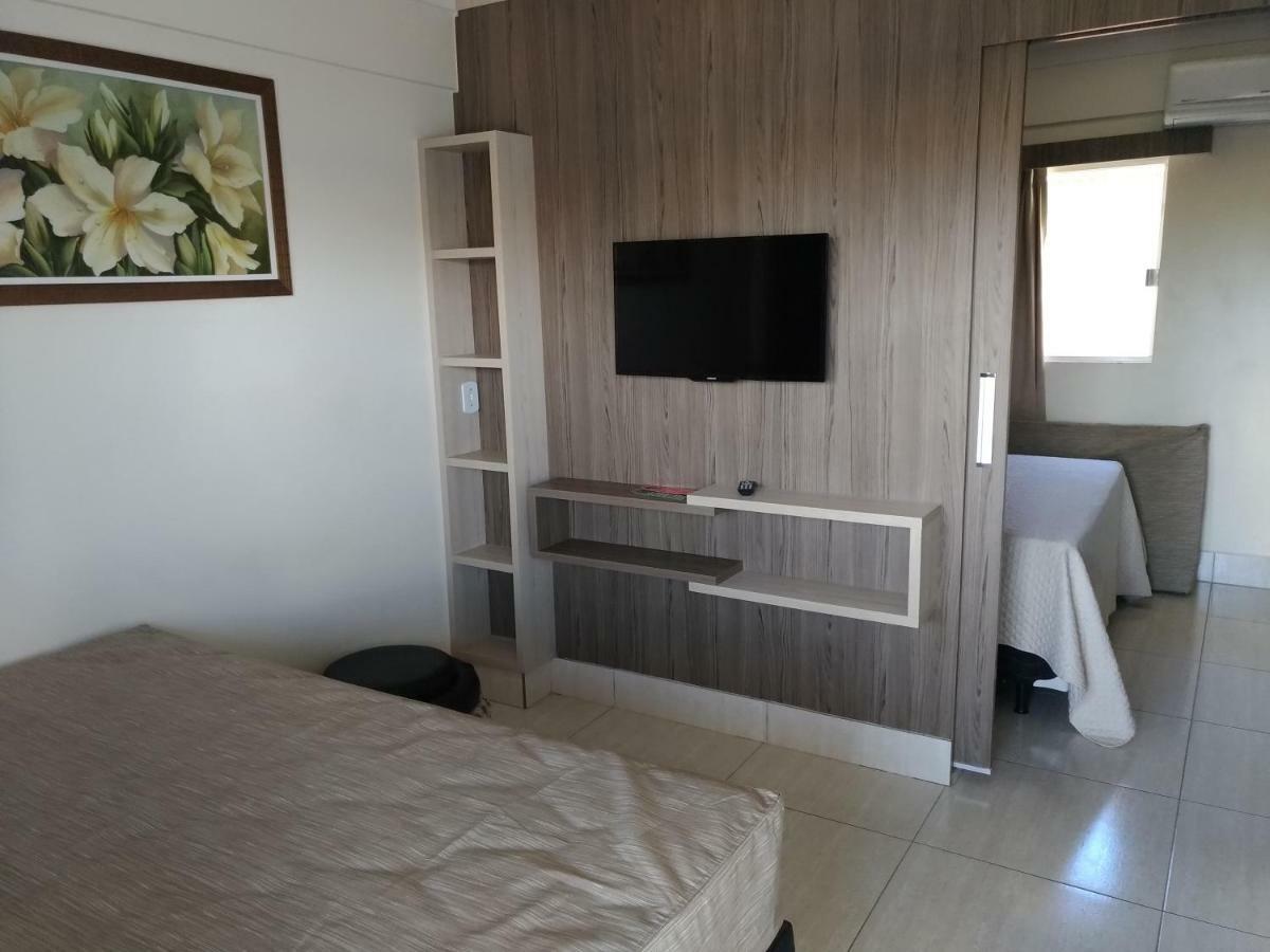 Park L'Acqua Di Roma - Cozinha Completa Apartment Калдас Новас Екстериор снимка