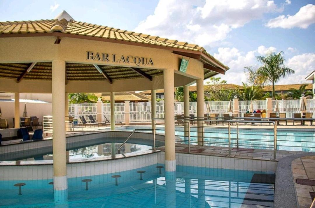 Park L'Acqua Di Roma - Cozinha Completa Apartment Калдас Новас Екстериор снимка